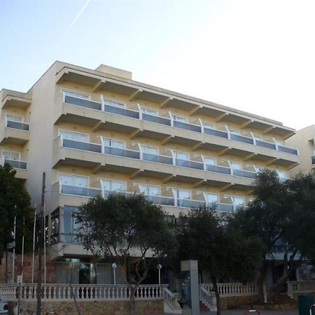 Mallorca Garden Ελ Αρενάλ Εξωτερικό φωτογραφία