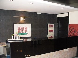 Mallorca Garden Ελ Αρενάλ Εξωτερικό φωτογραφία